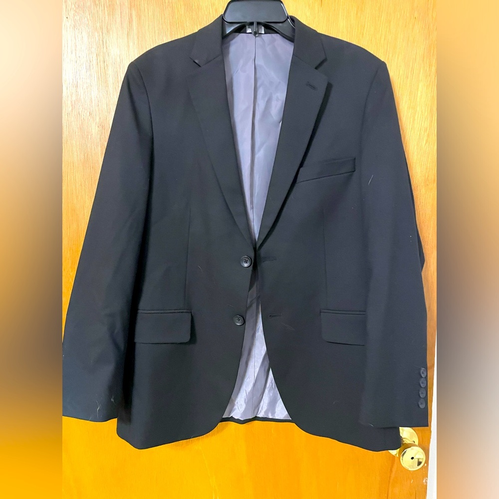 Men’s sport coat